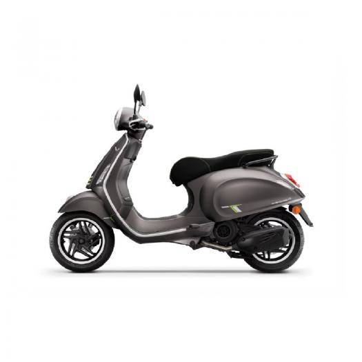 Primavera 125 Tech